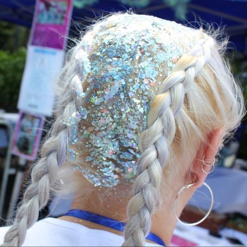 Festival Glitter - Picture 2 of 7